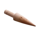 Cône pour cornets de glace MDI Cone 2120 Bartscher 370278-mondialchr.com