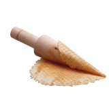 Cône pour cornets de glace MDI Cone 2120 Bartscher 370278-mondialchr.com