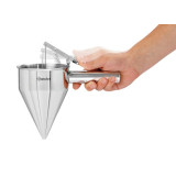Portionneur de pâte 800ml Bartscher 101929-mondialchr.com