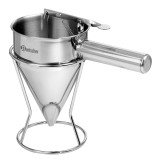 Portionneur de pâte 800ml Bartscher 101929-mondialchr.com