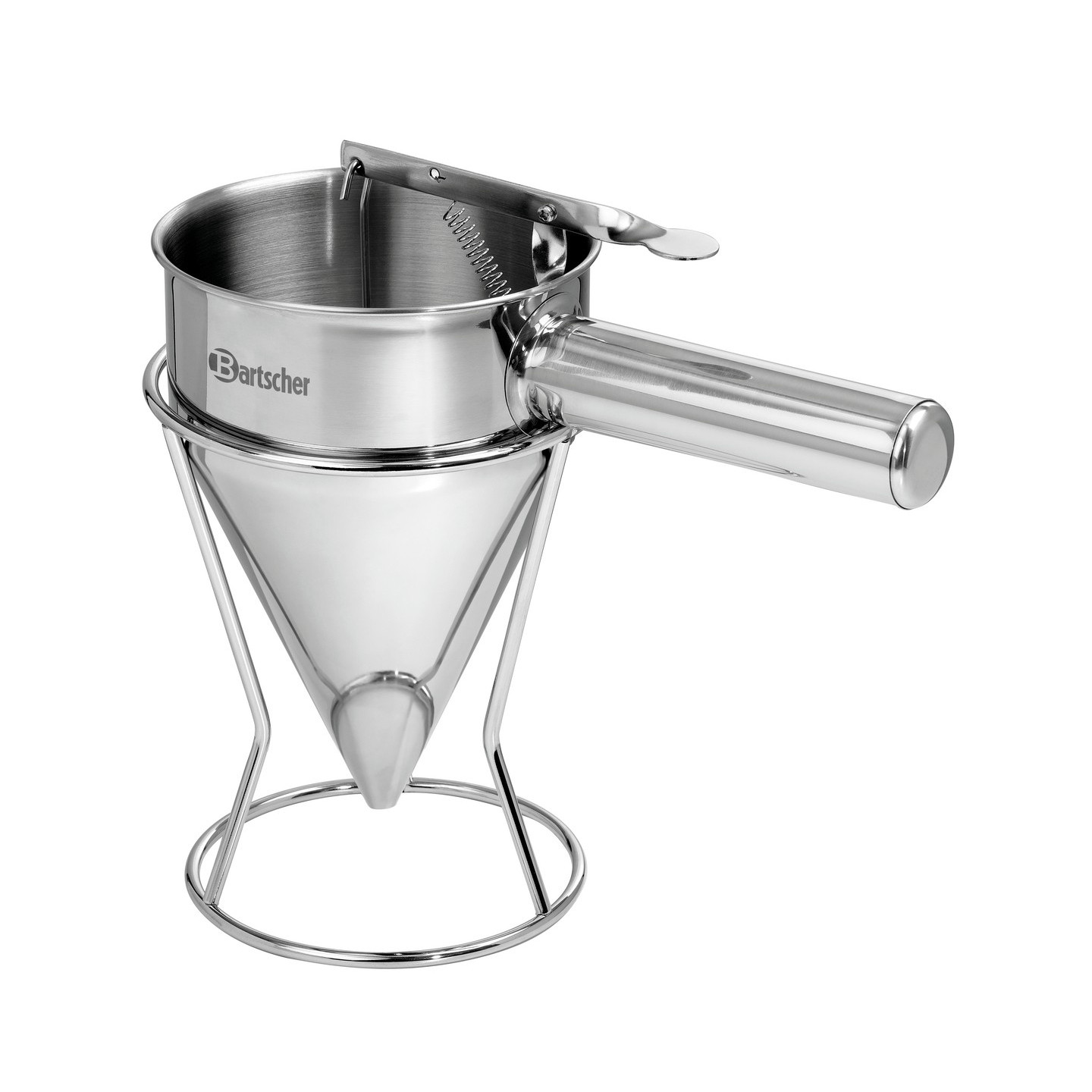 Portionneur de pâte 800ml Bartscher 101929-mondialchr.com