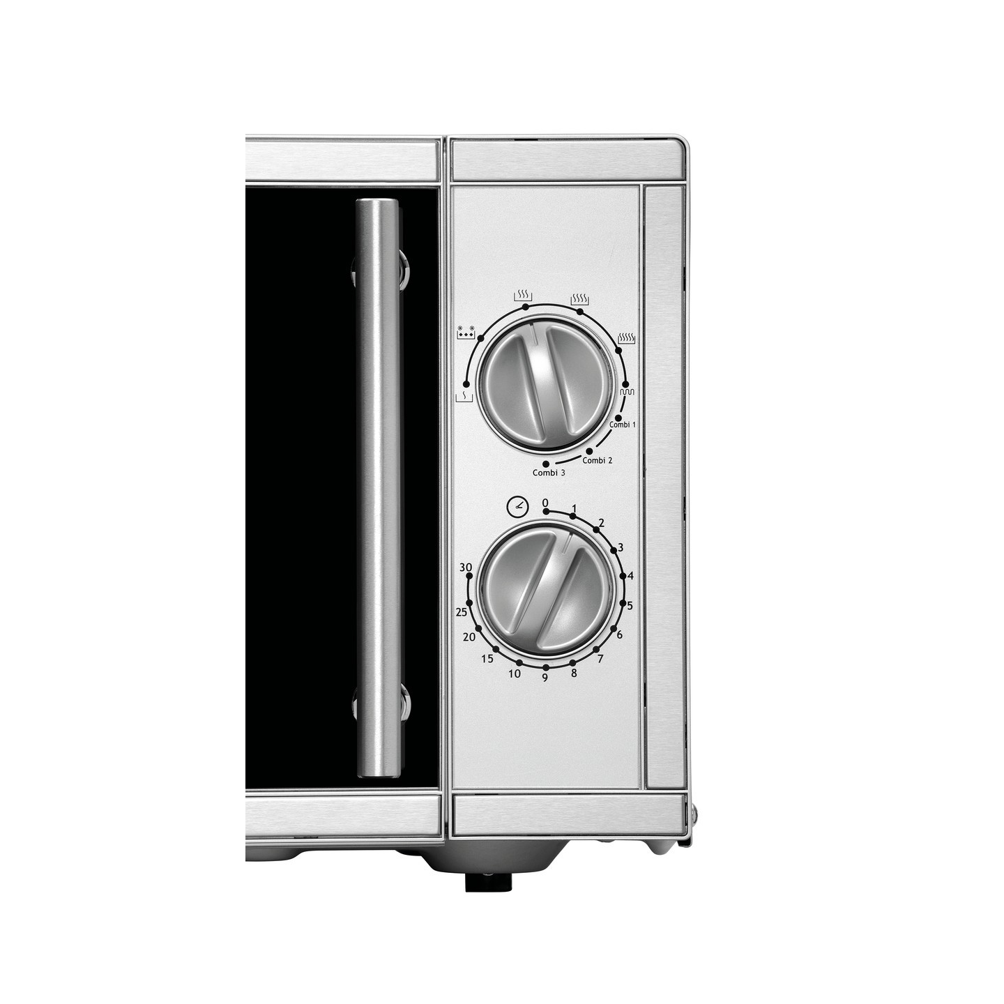 Micro-ondes 9231D-GR Bartscher-mondialchr.com