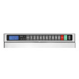 Micro-ondes 18180D Bartscher 610839-mondialchr.com