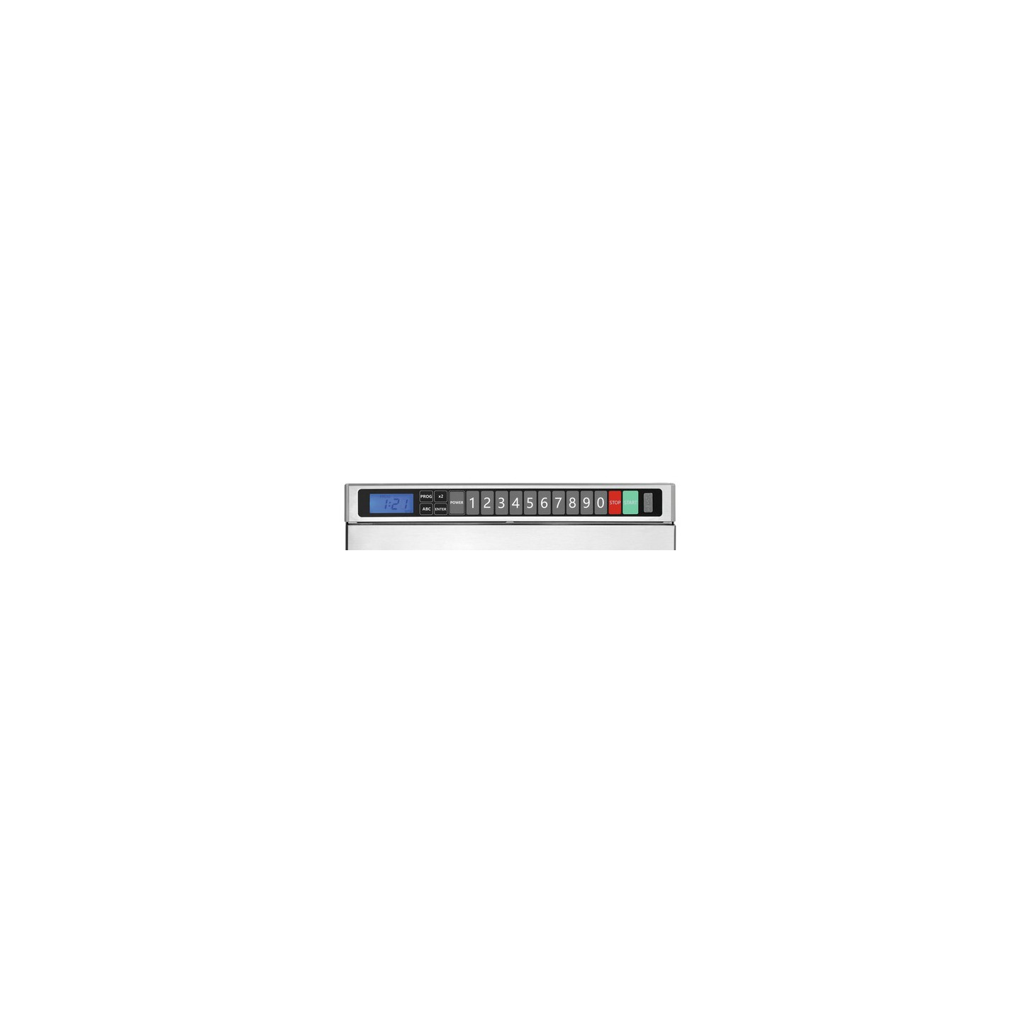 Micro-ondes 18180D Bartscher 610839-mondialchr.com