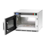 Micro-ondes 18180D Bartscher 610839-mondialchr.com