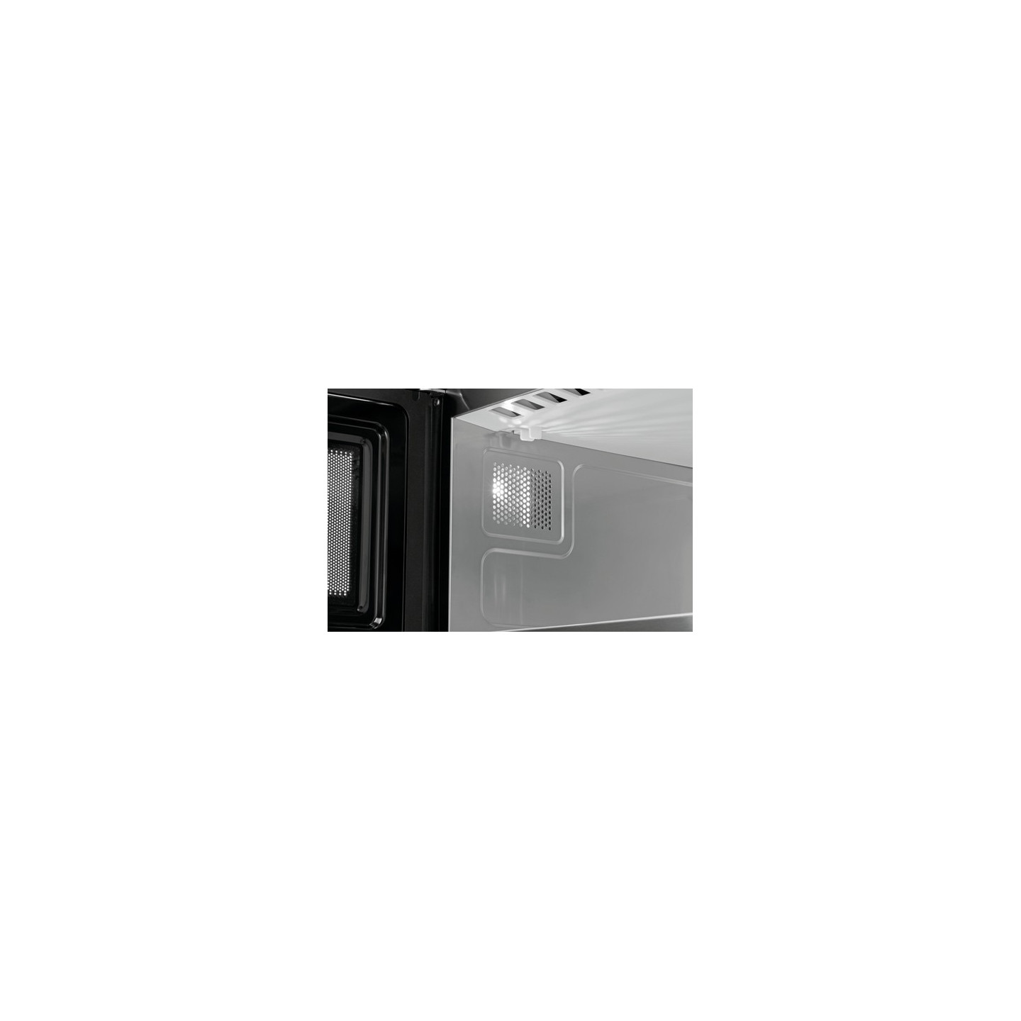 Micro-ondes 18180D Bartscher 610839-mondialchr.com