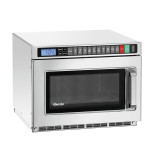 Micro-ondes 18180D Bartscher 610839-mondialchr.com