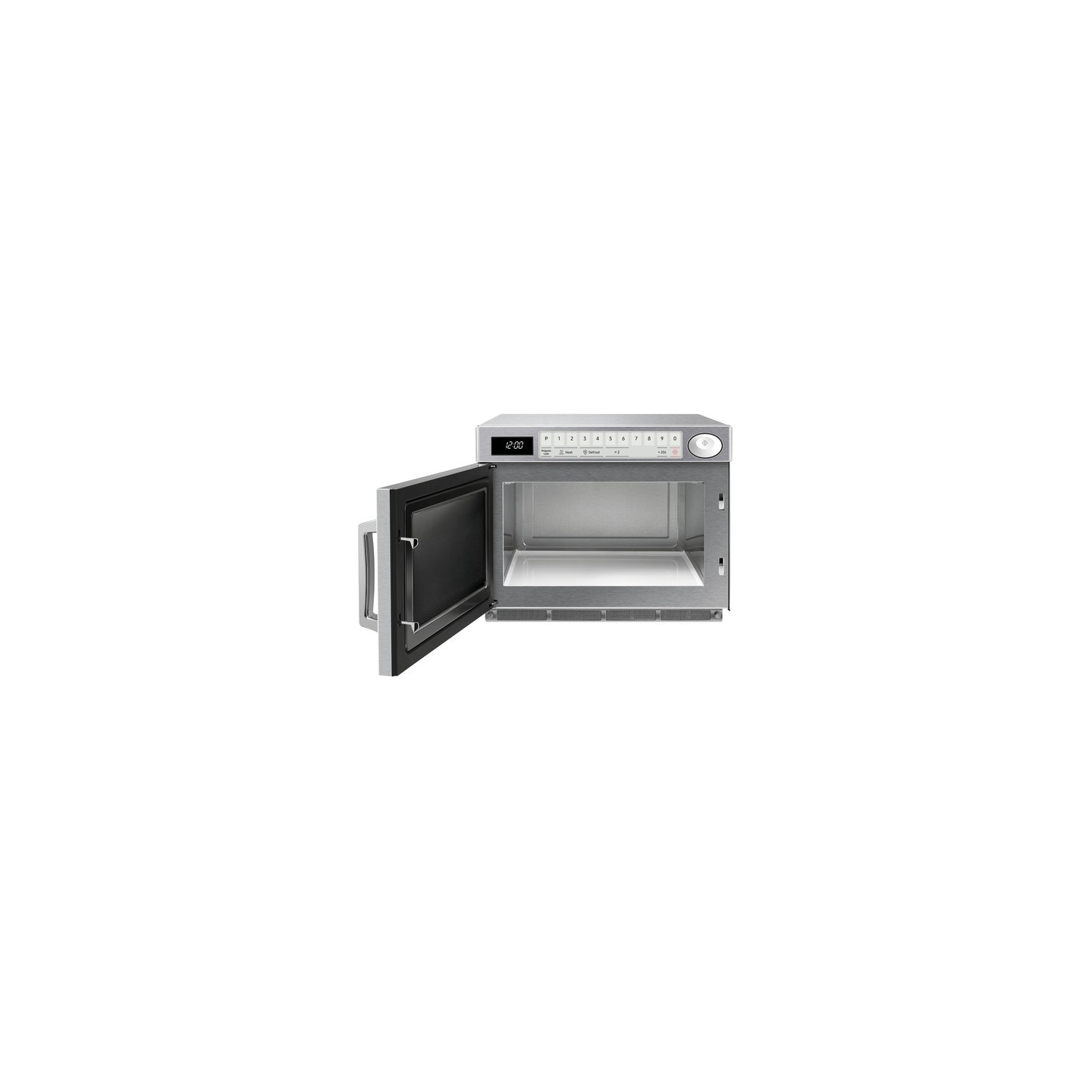 Micro-ondes MJ26A6093 Bartscher 610195-mondialchr.com