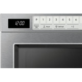 Micro-ondes MJ26A6093 Bartscher 610195-mondialchr.com