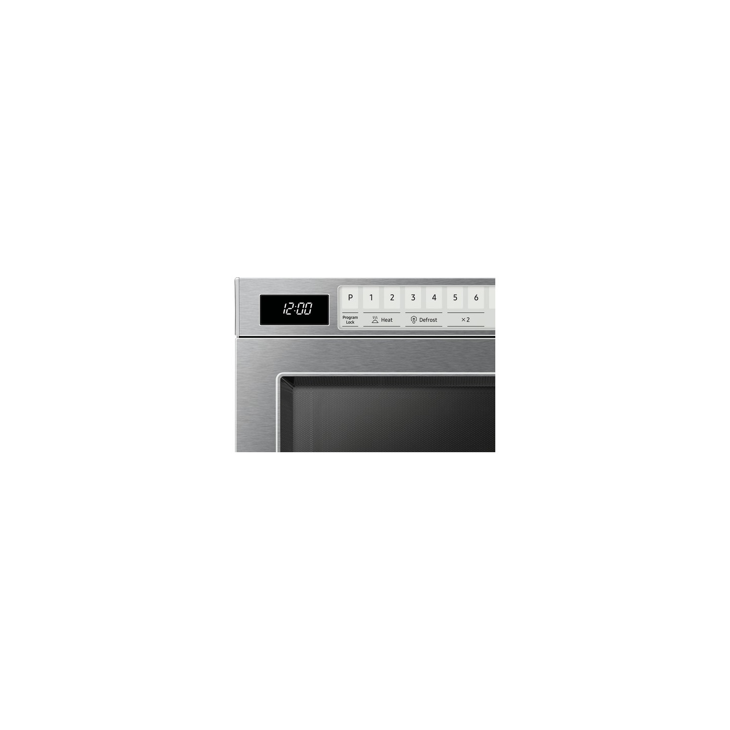Micro-ondes MJ26A6093 Bartscher 610195-mondialchr.com