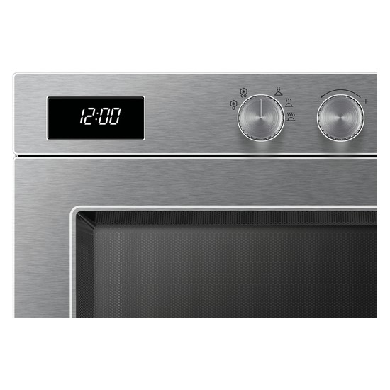 Micro-ondes MJ26A6091 Bartscher 610196-mondialchr.com