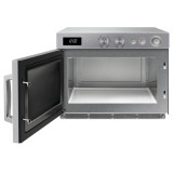 Micro-ondes MJ26A6091 Bartscher 610196-mondialchr.com