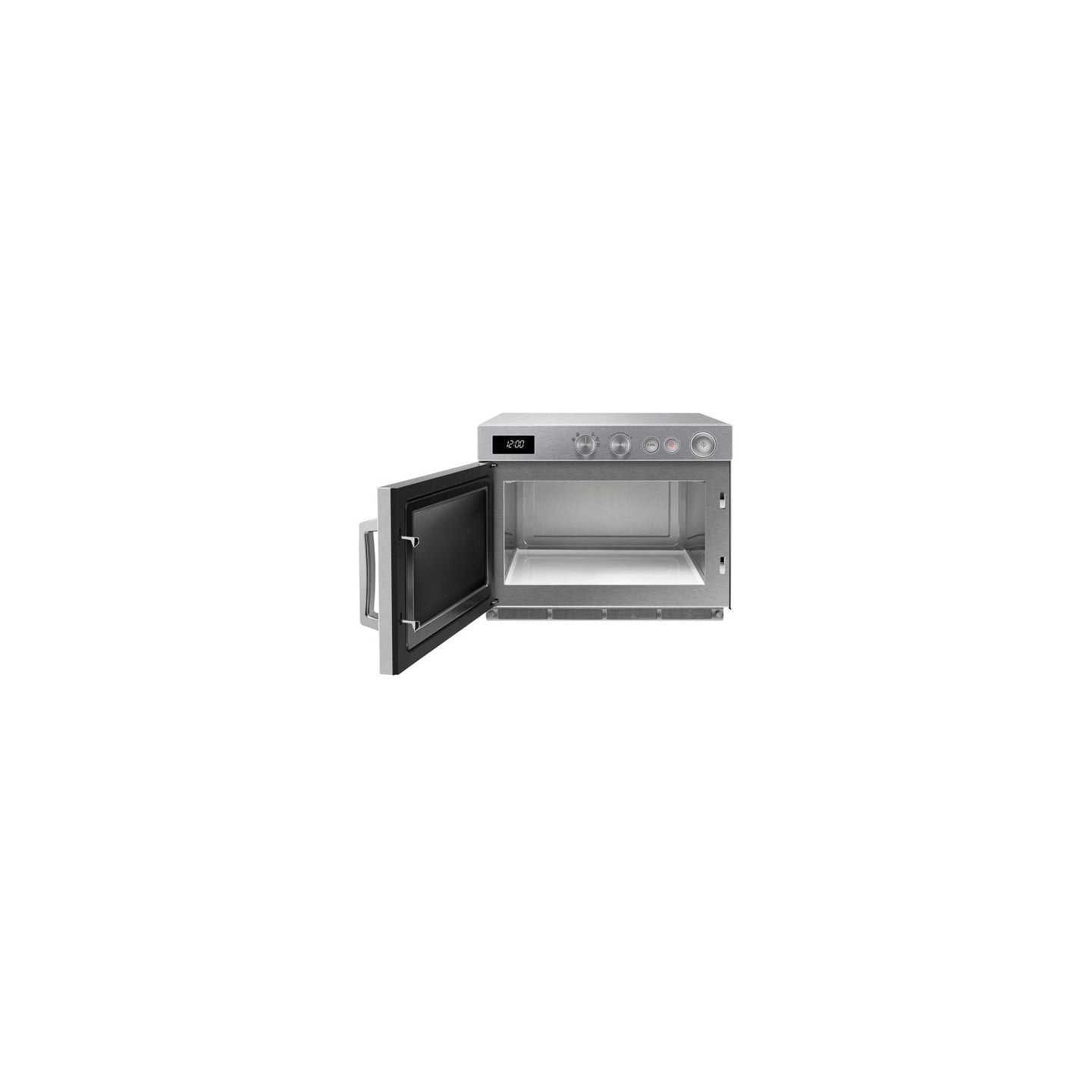Micro-ondes MJ26A6091 Bartscher 610196-mondialchr.com