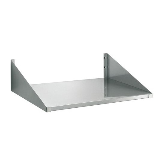 Étagère murale 520x400mm AI Bartscher 174520-mondialchr.com