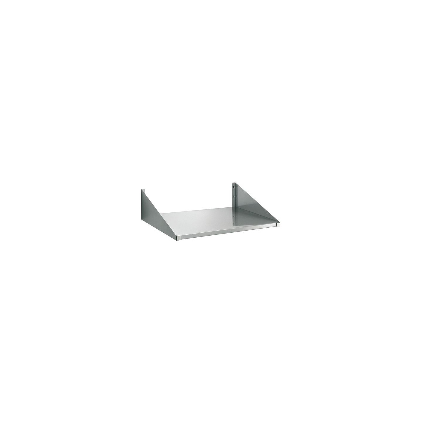 Étagère murale 520x400mm AI Bartscher 174520-mondialchr.com