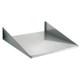 Étagère murale 600x600mm AI Bartscher 174600-mondialchr.com