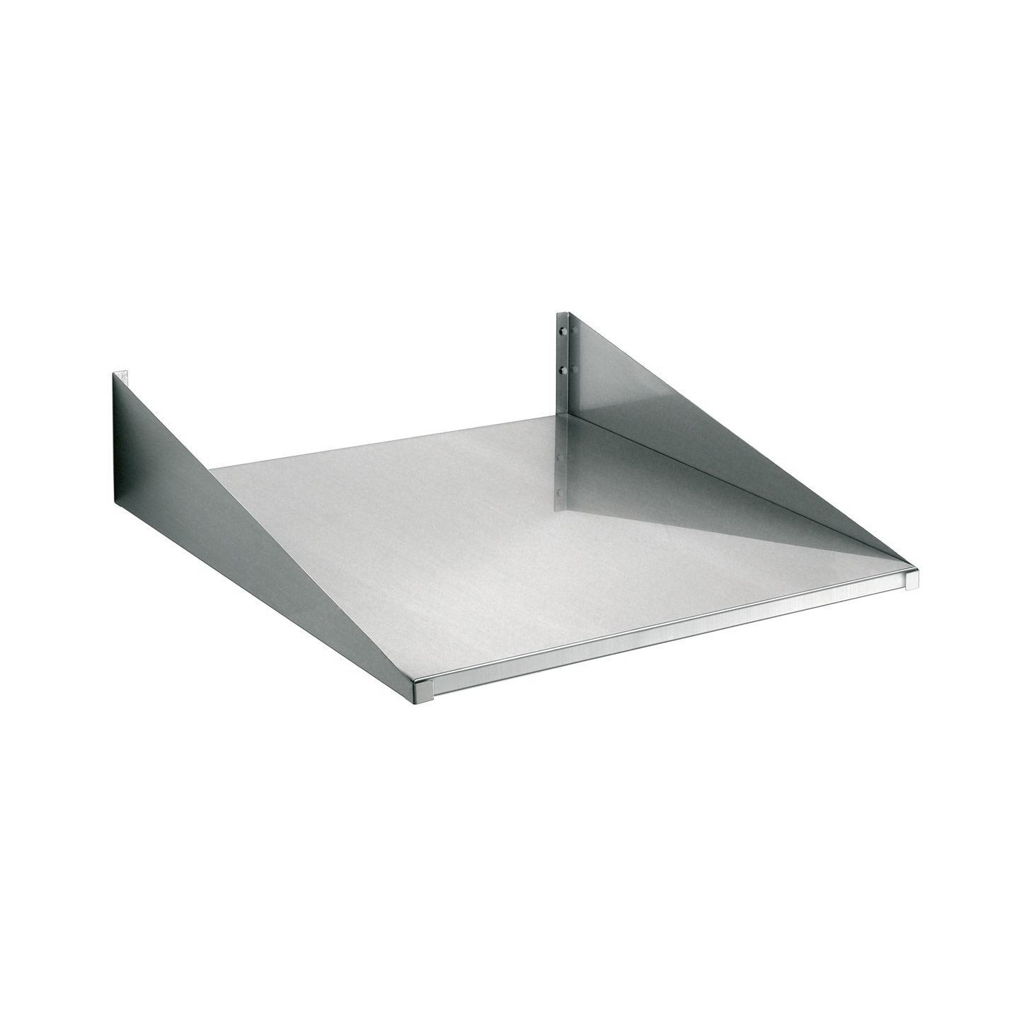 Étagère murale 600x600mm AI Bartscher 174600-mondialchr.com