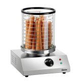 Protection d’appareil hot-dogs 200 BARTSCHER A120430-mondialchr.com