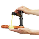 Distributeur de sauce professionnel avec grande capacité  Bartscher-mondialchr.com