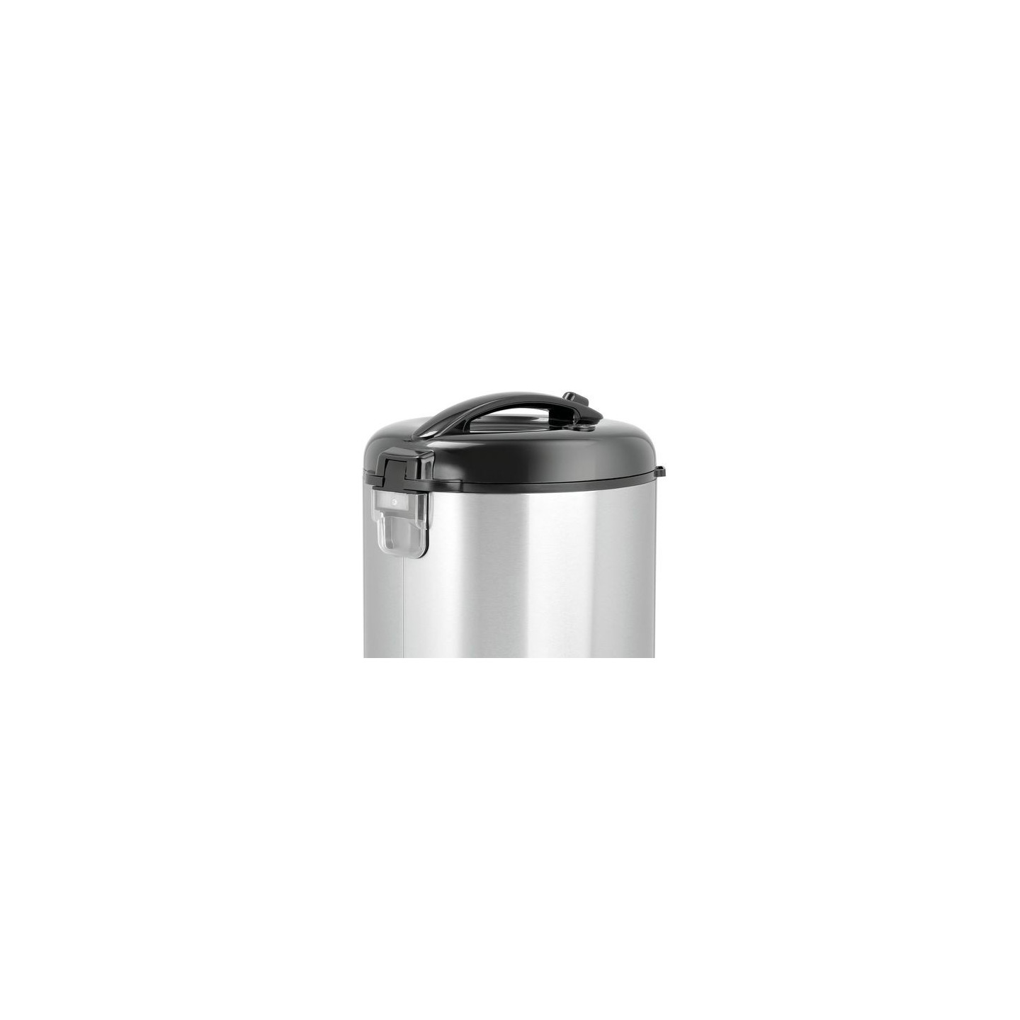 Cuiseur à riz professionnel capacité 1,8 litres bartscher-mondialchr.com