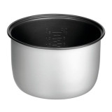 Cuiseur à riz professionnel capacité 1,8 litres bartscher-mondialchr.com