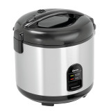 Cuiseur à riz professionnel capacité 1,8 litres bartscher-mondialchr.com