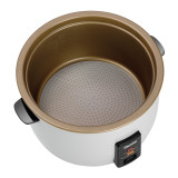 Cuiseur à riz 8L W BARTSCHER 150533-mondialchr.com