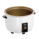 CUISEUR À RIZ 12L W BARTSCHER 150538-mondialchr.com