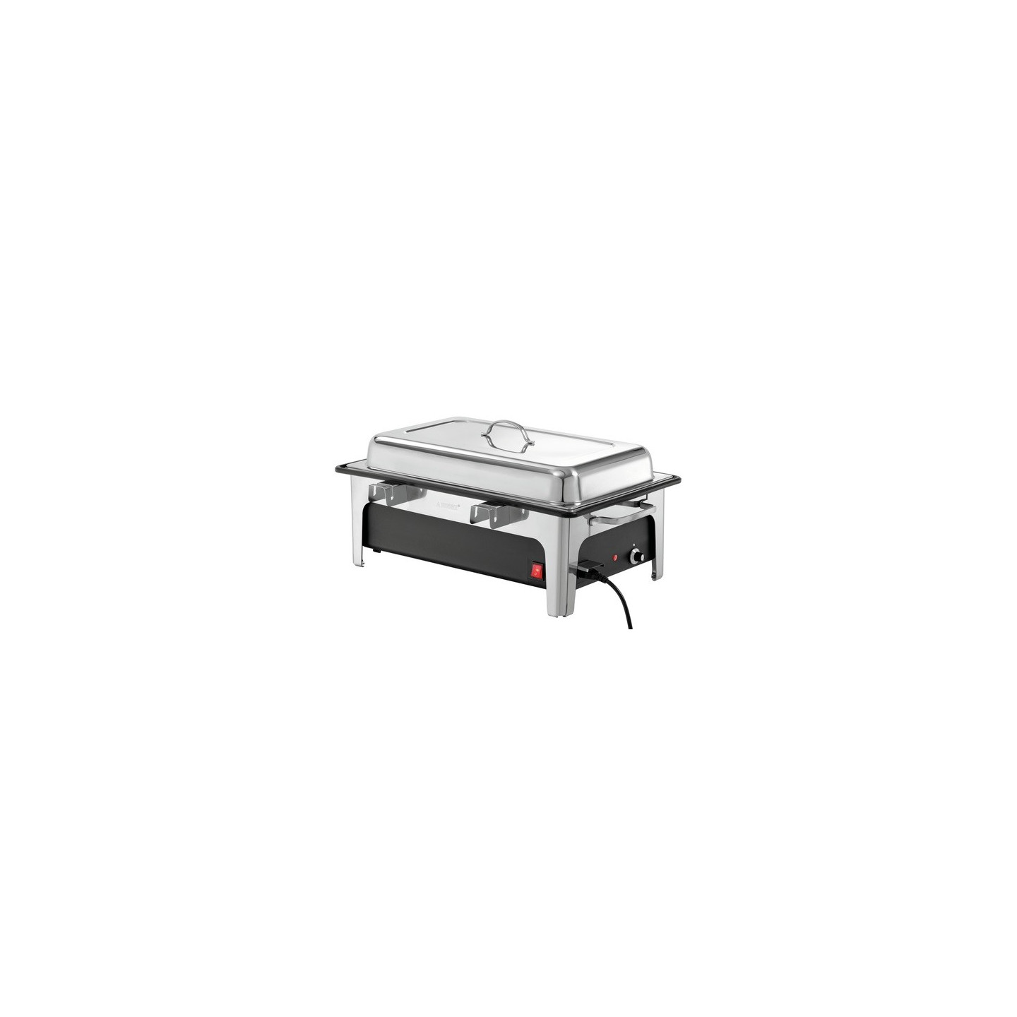 chafing dish GN1/1 professionnel électrique-mondialchr.com