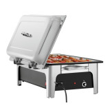 chafing dish GN1/1 professionnel électrique-mondialchr.com