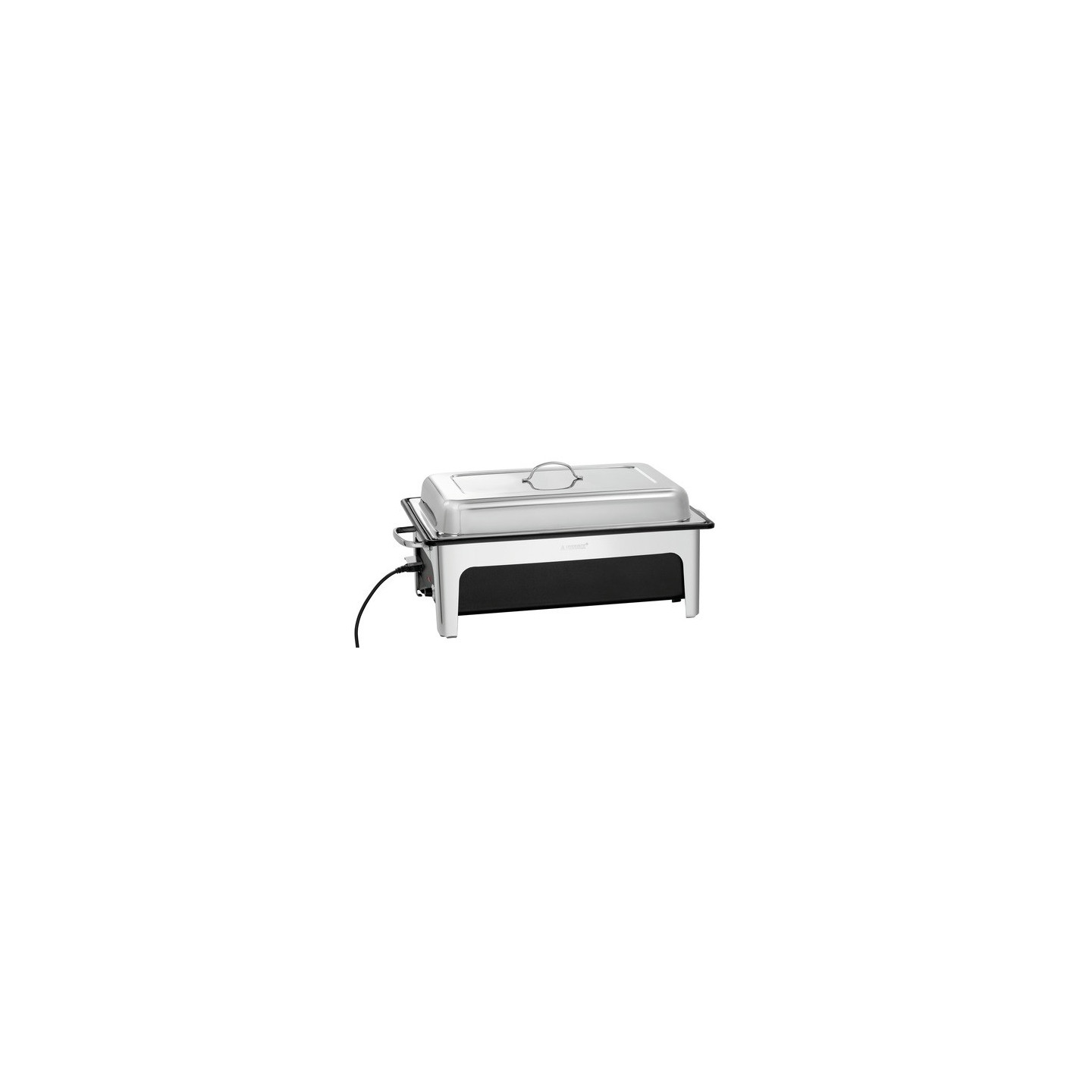 chafing dish GN1/1 professionnel électrique-mondialchr.com