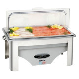 chafing disch GN1/1 chaud et froid mixte Bartscher-mondialchr.com