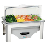 chafing disch GN1/1 chaud et froid mixte Bartscher-mondialchr.com