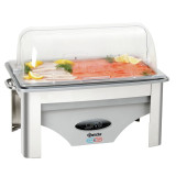 chafing disch GN1/1 chaud et froid mixte Bartscher-mondialchr.com