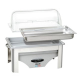chafing disch GN1/1 chaud et froid mixte Bartscher-mondialchr.com
