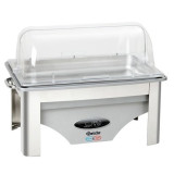 chafing disch GN1/1 chaud et froid mixte Bartscher-mondialchr.com