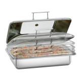 chafing dish GN1/1 Flexible Bartscher-mondialchr.com