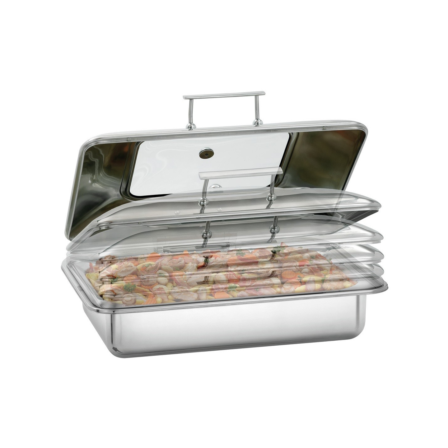chafing dish GN1/1 Flexible Bartscher-mondialchr.com