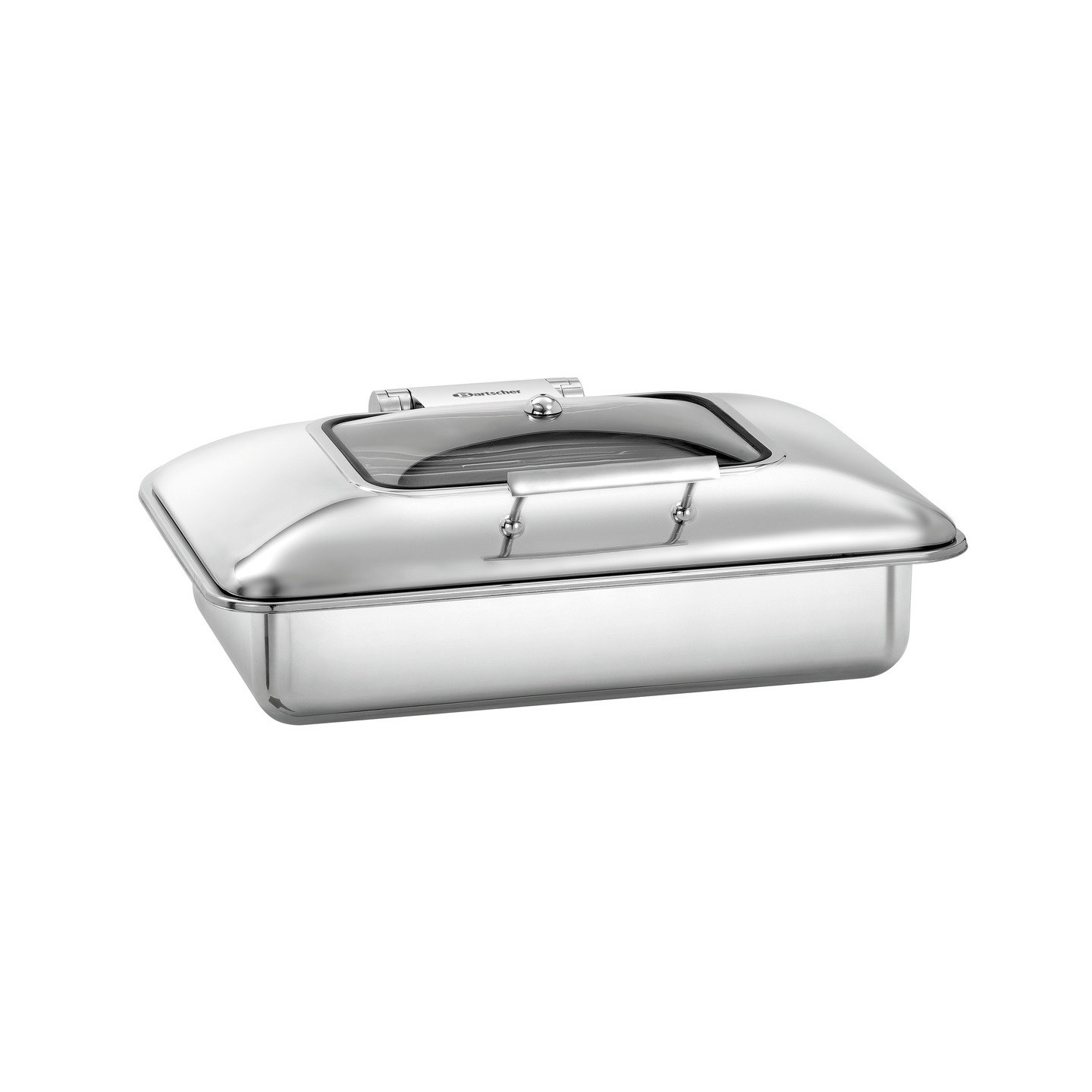 chafing dish GN1/1 Flexible Bartscher-mondialchr.com
