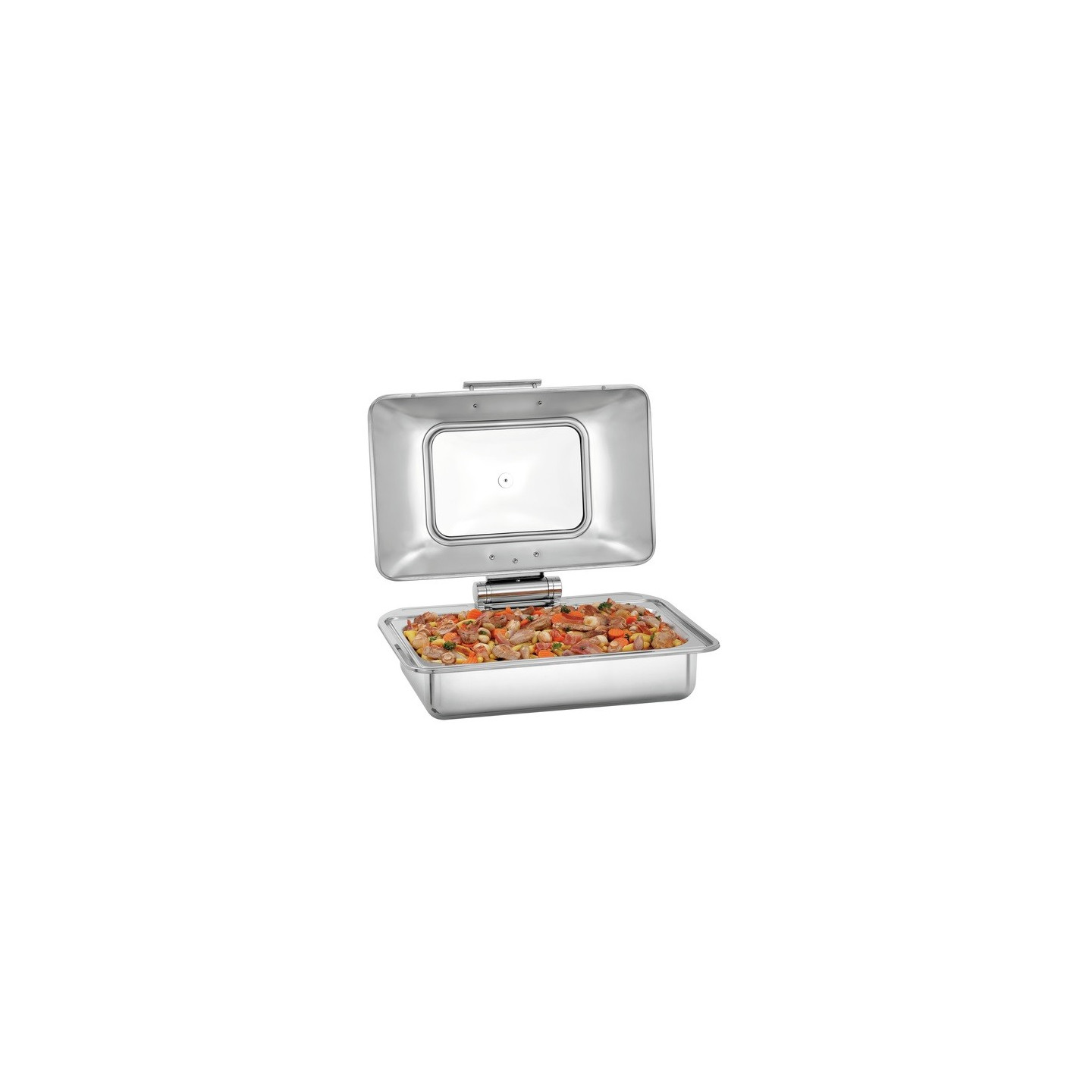 chafing dish GN1/1 Flexible Bartscher-mondialchr.com