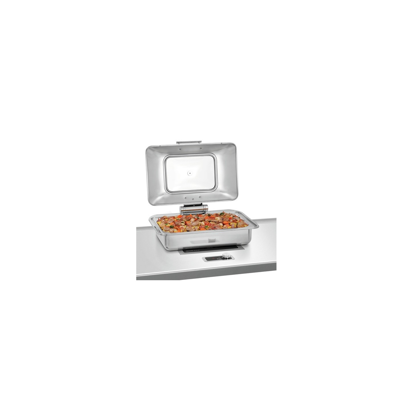 chafing dish GN1/1 Flexible Bartscher-mondialchr.com