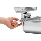 chafing dish GN1/1 Flexible Bartscher-mondialchr.com