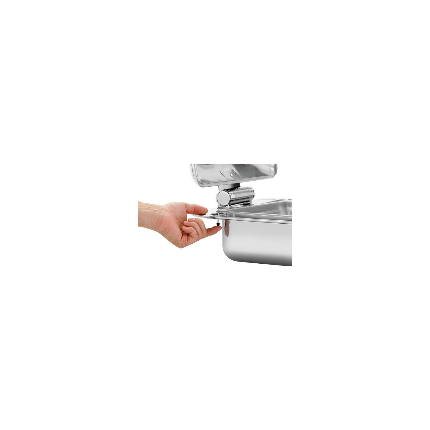 chafing dish GN1/1 Flexible Bartscher-mondialchr.com