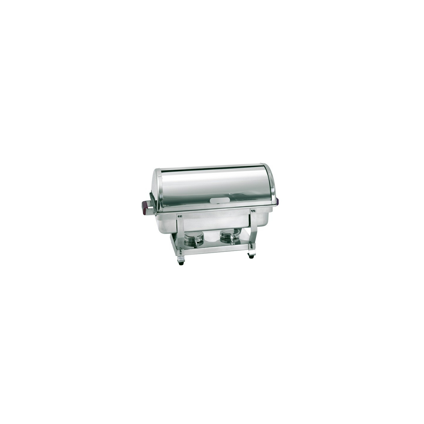 chafing dish GN1/1 avec couvercle coulissant-mondialchr.com