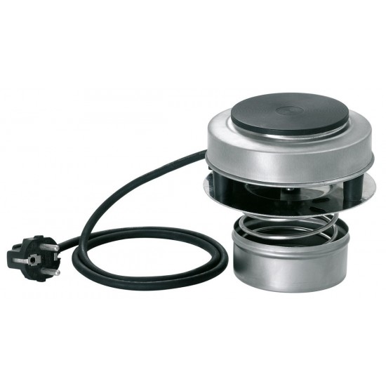 plaque chauffante CD 1/1 pour chafing dish-mondialchr.com