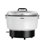 Cuiseur riz à gaz 10L Bartscher 1505393- mondialchr.com