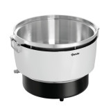 Cuiseur riz à gaz 10L Bartscher 1505393- mondialchr.com