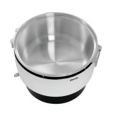 Cuiseur riz à gaz 10L Bartscher 1505393- mondialchr.com