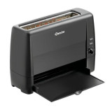 Grille pain TS20SLI BARTSCHER 100282-mondialchr.com
