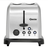 Grille pain TBRB20 Bartscher 100373-mondialchr.com